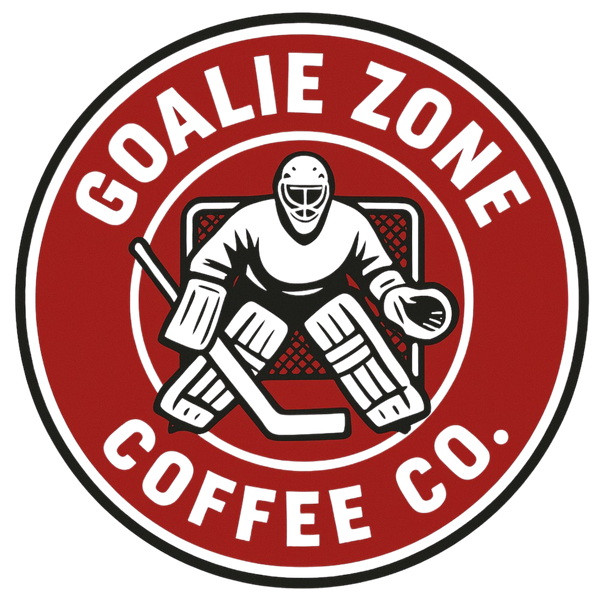 Goalie Zone Coffee Co.